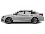 Used 2015 Hyundai Sonata Limited w/ Option Group 05 image 6