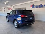 Certified 2022 Chevrolet Equinox LT image 5