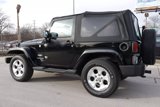 Used 2014 Jeep Wrangler Sahara w/ Connectivity Group image 6