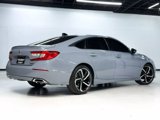 Used 2022 Honda Accord Sport image 5