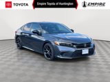 Used 2022 Honda Civic Sport image 1