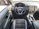 Used 2021 Jeep Grand Cherokee Laredo X image 2