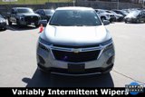Used 2024 Chevrolet Equinox LT image 3