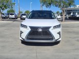Used 2017 Lexus RX 350 FWD image 2
