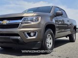 Used 2016 Chevrolet Colorado W/T w/ WT Convenience Package image 2