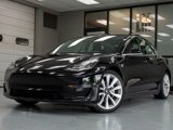 Used 2018 Tesla Model 3 Long Range image 2