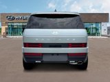 New 2025 Hyundai Santa Fe SE image 6