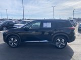 Used 2023 Nissan Rogue SL w/ SL Premium Package image 6