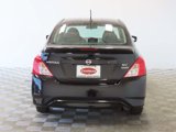 Used 2017 Nissan Versa SV w/ SV Special Edition Package image 4