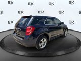 Used 2016 Chevrolet Equinox LS image 3