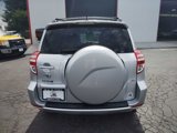 Used 2011 Toyota RAV4 4WD V6 image 6