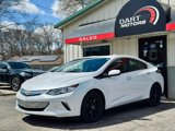 Used 2017 Chevrolet Volt Premier w/ Driver Confidence II Package image 3