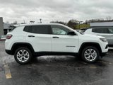 New 2025 Jeep Compass Sport image 2