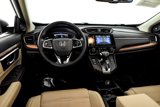 Used 2018 Honda CR-V EX-L image 4