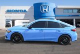 Certified 2024 Honda Civic Sport image 5