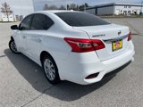 Used 2019 Nissan Sentra SV image 5