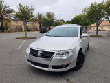 Used 2010 Volkswagen Passat Komfort image 2