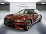 Used 2025 Genesis G70 2.5T w/ Sport Prestige Package image 4