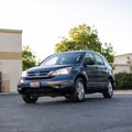 Used 2010 Honda CR-V EX image 3