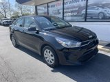 Used 2023 Kia Rio S image 2