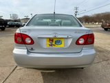 Used 2007 Toyota Corolla LE image 4