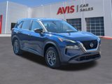Used 2023 Nissan Rogue S image 3