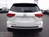 Used 2018 Toyota Highlander Plus image 3