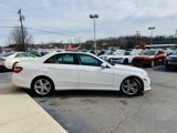 Used 2013 Mercedes-Benz E 350 4MATIC Sedan image 4