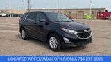 Used 2020 Chevrolet Equinox LT w/ Driver Convenience Package image 2