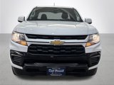 Used 2022 Chevrolet Colorado LT w/ Fleet Safety Package image 4