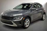 Used 2023 Hyundai Kona SEL w/ Cargo Package image 3