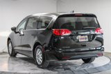 New 2025 Chrysler Voyager LX image 4