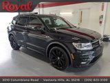 Used 2021 Volkswagen Tiguan SE R-Line image 5