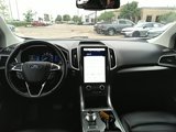 Used 2022 Ford Edge SEL image 3