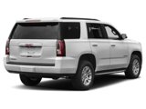 Used 2015 GMC Yukon SLT image 5
