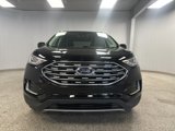 Used 2021 Ford Edge SEL w/ Convenience Package image 4