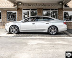 Used 2017 Buick LaCrosse Essence w/ Sun and Shade Package image 6