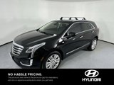 Used 2019 Cadillac XT5 Premium Luxury image 2