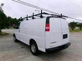 Used 2018 Chevrolet Express 2500 w/ Communications Package image 5