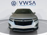 Used 2022 Chevrolet Equinox LT image 3