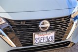 Certified 2024 Nissan Sentra SV w/ SV Premium Package image 5