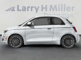 New 2024 FIAT 500 e (RED) image 3