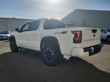 Used 2022 Nissan Frontier PRO-4X image 5