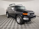 Used 2008 Toyota FJ Cruiser 2WD image 3