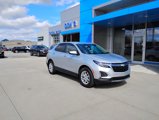 Used 2022 Chevrolet Equinox LT image 3