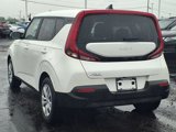 Used 2022 Kia Soul LX image 4