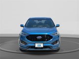 Certified 2020 Ford Edge ST w/ Equipment Group 401A image 3