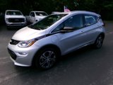 Used 2021 Chevrolet Bolt Premier w/ Infotainment Package image 5