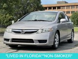 Used 2010 Honda Civic LX image 2