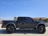 Used 2018 Ford F150 Raptor w/ Equipment Group 802A Luxury image 6